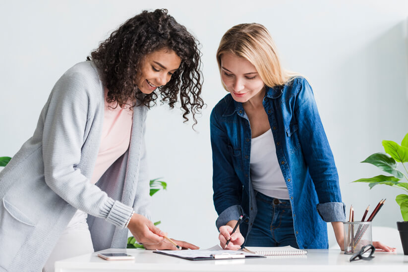 Make Your Project More..