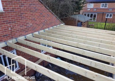 Extension Progress, Cambridge